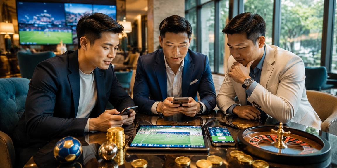 vi88 Dice Dem hoạt động như thế nào tại vi88