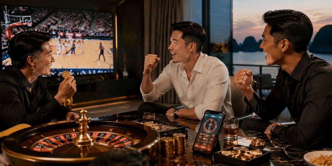 vi88 Crash Ngay tại vi88 — nhanh, thẳng, rõ kết quả